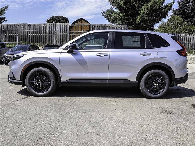 2026 Honda CR-V Hybrid EX-L (Stk: HH26087) in Hanover - Image 5 of 20