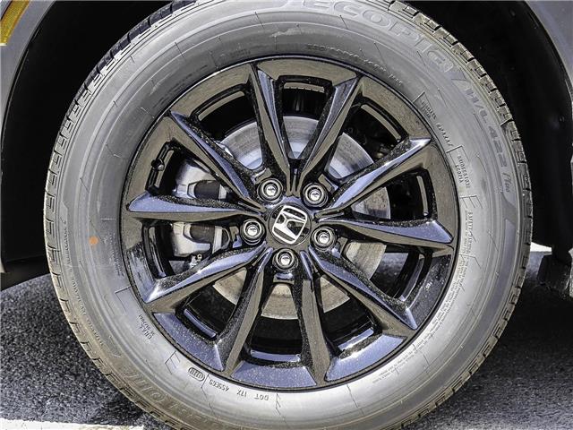 2026 Honda CR-V Hybrid EX-L (Stk: HH26087) in Hanover - Image 6 of 20