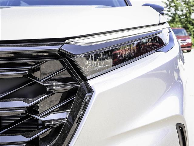 2026 Honda CR-V Hybrid EX-L (Stk: HH26087) in Hanover - Image 7 of 20