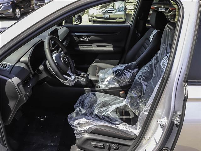 2026 Honda CR-V Hybrid EX-L (Stk: HH26087) in Hanover - Image 10 of 20
