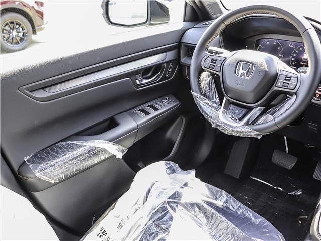 2026 Honda CR-V Hybrid EX-L (Stk: HH26087) in Hanover - Image 11 of 20