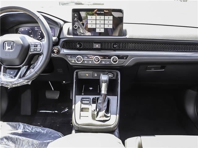 2026 Honda CR-V Hybrid EX-L (Stk: HH26087) in Hanover - Image 12 of 20
