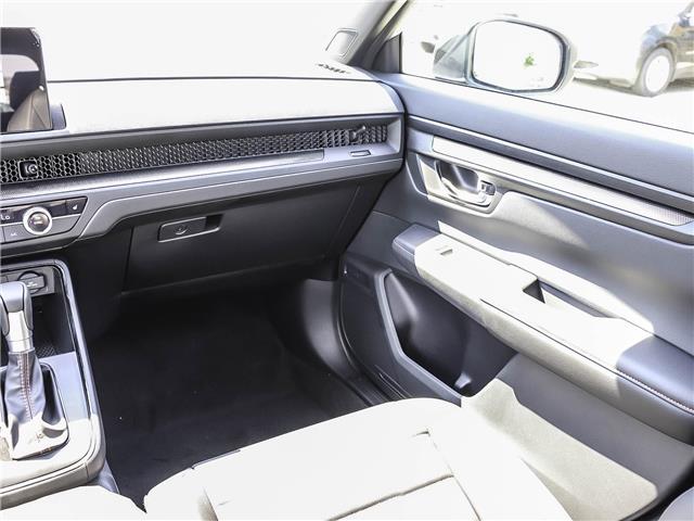 2026 Honda CR-V Hybrid EX-L (Stk: HH26087) in Hanover - Image 13 of 20