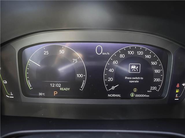 2026 Honda CR-V Hybrid EX-L (Stk: HH26087) in Hanover - Image 18 of 20