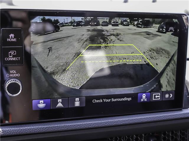 2026 Honda CR-V Hybrid EX-L (Stk: HH26087) in Hanover - Image 19 of 20