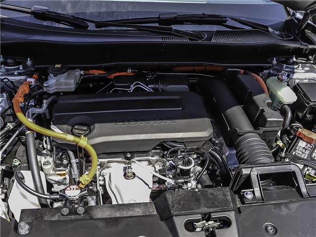2026 Honda CR-V Hybrid EX-L (Stk: HH26087) in Hanover - Image 20 of 20