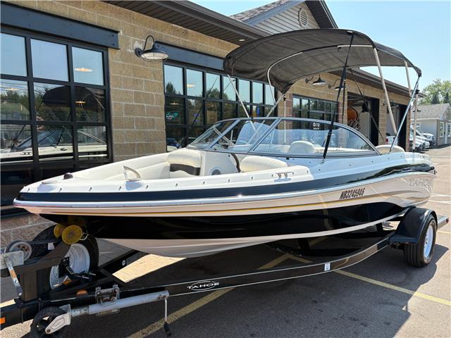 2007 - Tahoe Q4 Bowrider (Stk: B-TSB707) in Moncton - Image 3 of 20