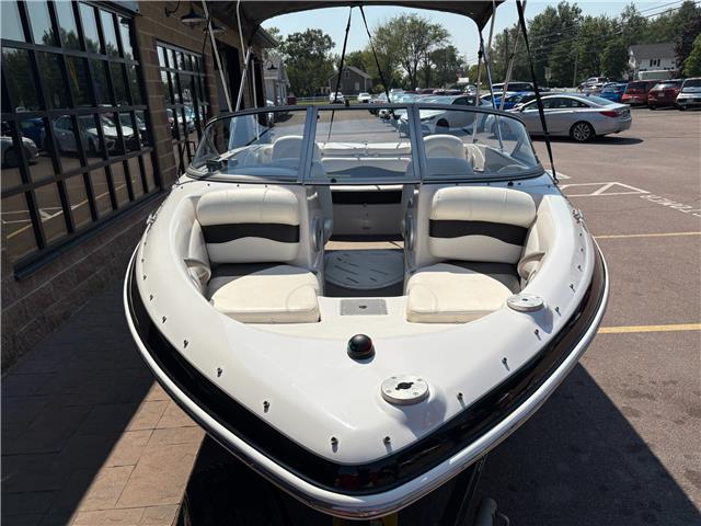 2007 - Tahoe Q4 Bowrider (Stk: B-TSB707) in Moncton - Image 5 of 20