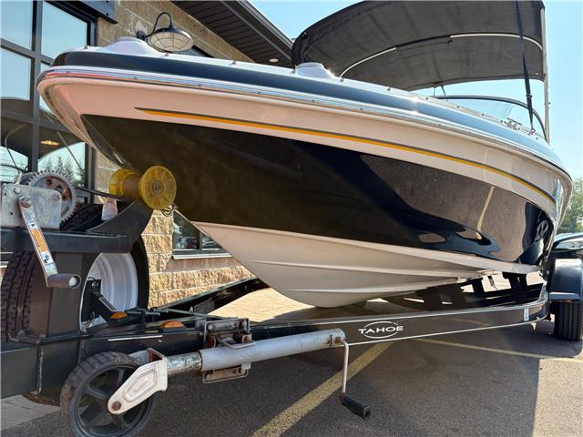 2007 - Tahoe Q4 Bowrider (Stk: B-TSB707) in Moncton - Image 4 of 20