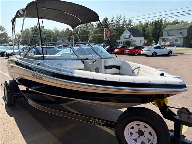 2007 - Tahoe Q4 Bowrider (Stk: B-TSB707) in Moncton - Image 7 of 20