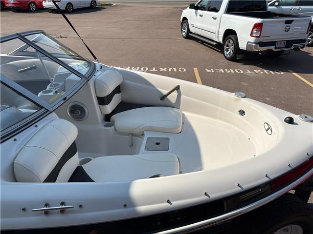 2007 - Tahoe Q4 Bowrider (Stk: B-TSB707) in Moncton - Image 16 of 20