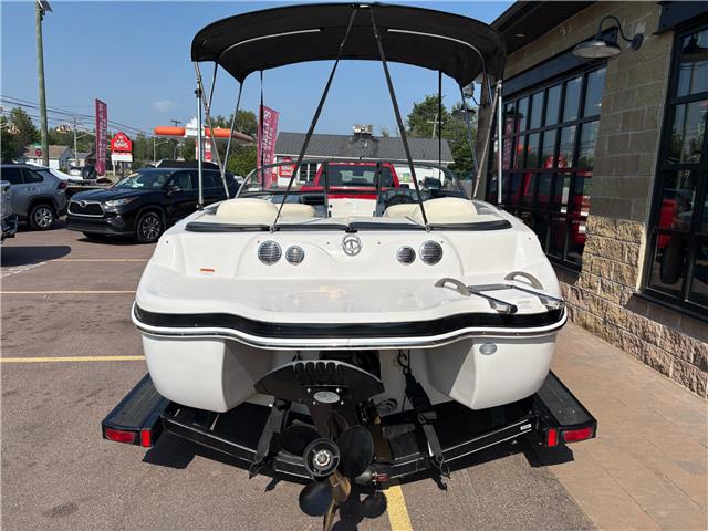 2007 - Tahoe Q4 Bowrider (Stk: B-TSB707) in Moncton - Image 9 of 20