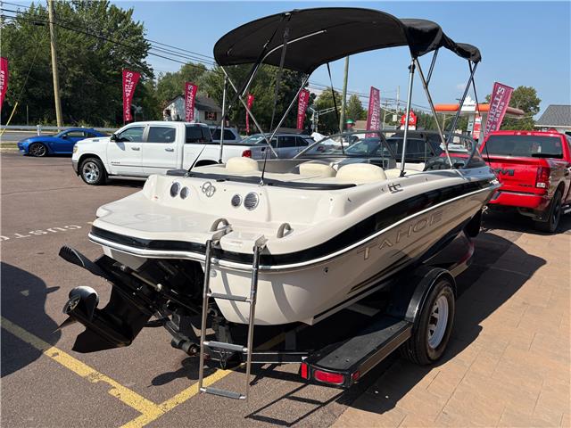 2007 - Tahoe Q4 Bowrider (Stk: B-TSB707) in Moncton - Image 8 of 20