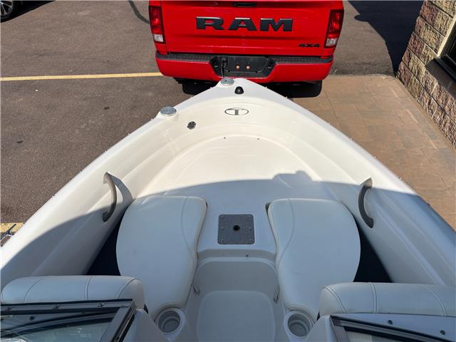 2007 - Tahoe Q4 Bowrider (Stk: B-TSB707) in Moncton - Image 15 of 20