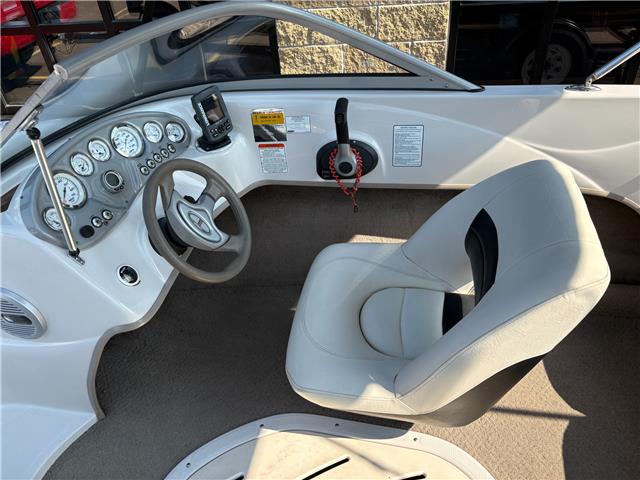 2007 - Tahoe Q4 Bowrider (Stk: B-TSB707) in Moncton - Image 11 of 20