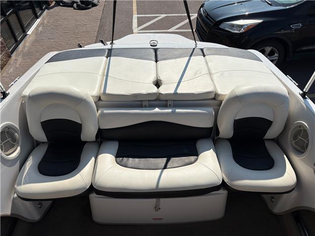 2007 - Tahoe Q4 Bowrider (Stk: B-TSB707) in Moncton - Image 14 of 20