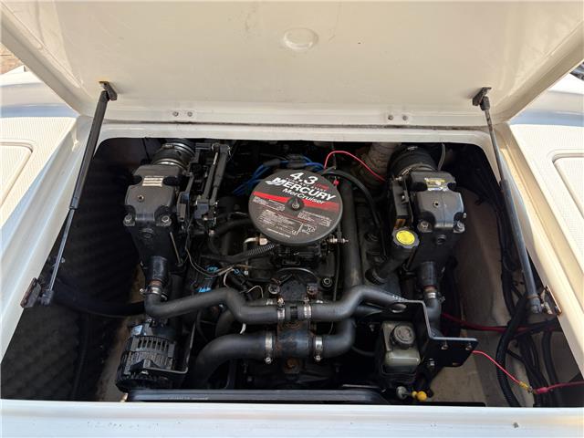 2007 - Tahoe Q4 Bowrider (Stk: B-TSB707) in Moncton - Image 19 of 20