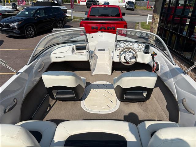 2007 - Tahoe Q4 Bowrider (Stk: B-TSB707) in Moncton - Image 10 of 20