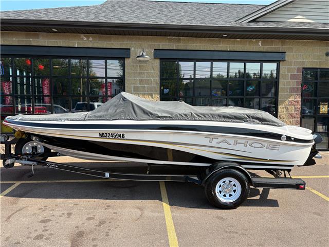 2007 - Tahoe Q4 Bowrider (Stk: B-TSB707) in Moncton - Image 2 of 20