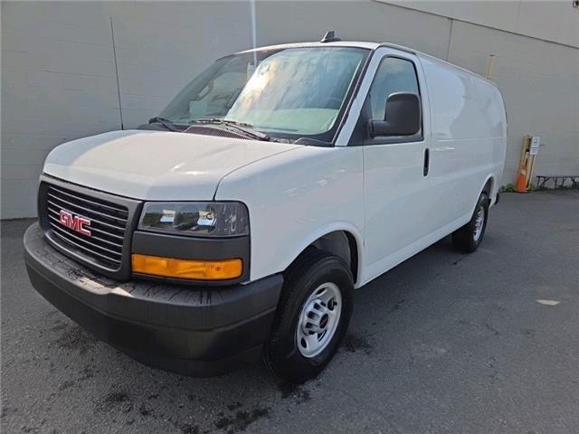 2025 GMC Savana 2500 Work Van (Stk: 252608) in New Glasgow - Image 1 of 15