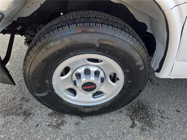 2025 GMC Savana 2500 Work Van (Stk: 252608) in New Glasgow - Image 9 of 15 2025 GMC Savana 2500 Work Van (Stk: 252608) in New Glasgow - Image 9 of 15