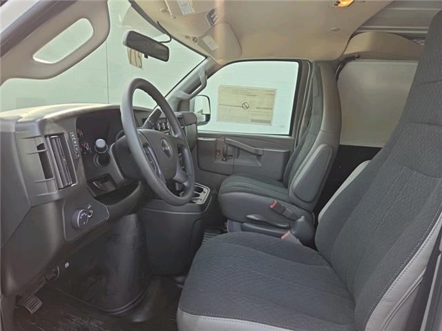 2025 GMC Savana 2500 Work Van (Stk: 252608) in New Glasgow - Image 11 of 15 2025 GMC Savana 2500 Work Van (Stk: 252608) in New Glasgow - Image 11 of 15