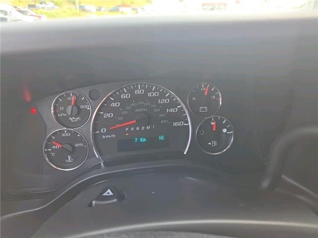 2025 GMC Savana 2500 Work Van (Stk: 252608) in New Glasgow - Image 13 of 15 2025 GMC Savana 2500 Work Van (Stk: 252608) in New Glasgow - Image 13 of 15