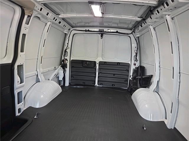 2025 GMC Savana 2500 Work Van (Stk: 252608) in New Glasgow - Image 12 of 15 2025 GMC Savana 2500 Work Van (Stk: 252608) in New Glasgow - Image 12 of 15