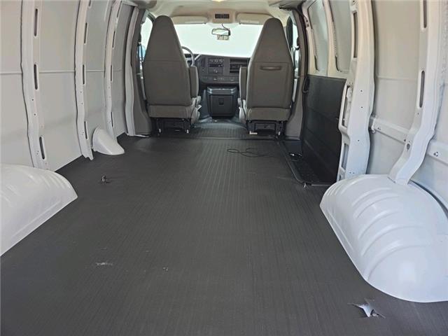 2025 GMC Savana 2500 Work Van (Stk: 252608) in New Glasgow - Image 10 of 15 2025 GMC Savana 2500 Work Van (Stk: 252608) in New Glasgow - Image 10 of 15