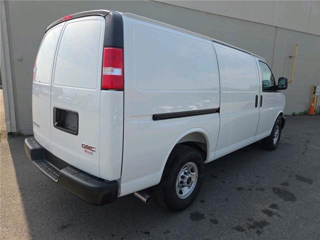 2025 GMC Savana 2500 Work Van (Stk: 252608) in New Glasgow - Image 5 of 15 2025 GMC Savana 2500 Work Van (Stk: 252608) in New Glasgow - Image 5 of 15