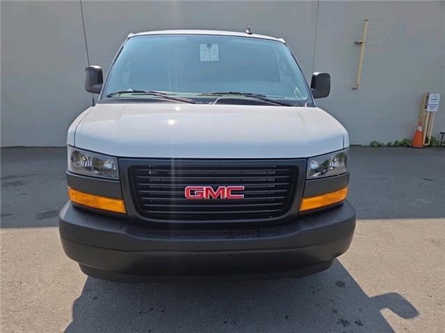 2025 GMC Savana 2500 Work Van (Stk: 252608) in New Glasgow - Image 8 of 15 2025 GMC Savana 2500 Work Van (Stk: 252608) in New Glasgow - Image 8 of 15