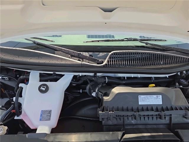 2025 GMC Savana 2500 Work Van (Stk: 252608) in New Glasgow - Image 15 of 15 2025 GMC Savana 2500 Work Van (Stk: 252608) in New Glasgow - Image 15 of 15