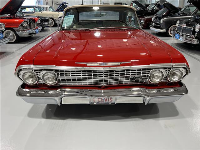 1963 Chevrolet SS Tribute SS-Super Sport (Stk: 207642) in Watford - Image 3 of 39