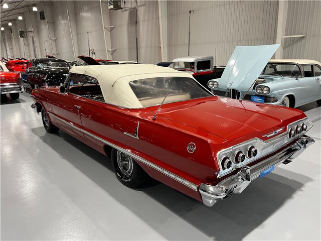 1963 Chevrolet SS Tribute SS-Super Sport (Stk: 207642) in Watford - Image 6 of 39