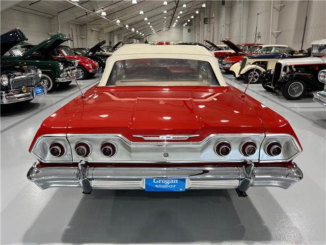 1963 Chevrolet SS Tribute SS-Super Sport (Stk: 207642) in Watford - Image 7 of 39