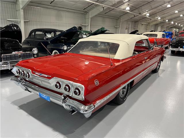 1963 Chevrolet SS Tribute SS-Super Sport (Stk: 207642) in Watford - Image 10 of 39