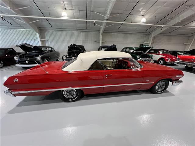 1963 Chevrolet SS Tribute SS-Super Sport (Stk: 207642) in Watford - Image 11 of 39