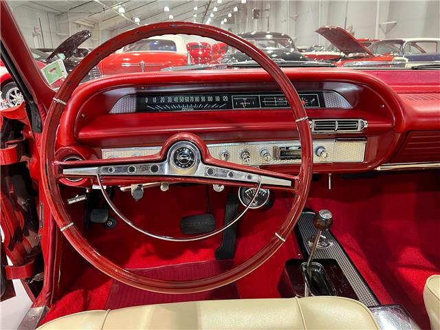 1963 Chevrolet SS Tribute SS-Super Sport (Stk: 207642) in Watford - Image 22 of 39