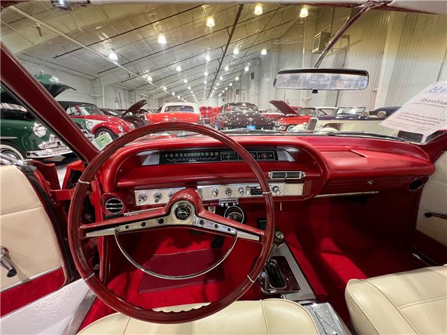 1963 Chevrolet SS Tribute SS-Super Sport (Stk: 207642) in Watford - Image 23 of 39