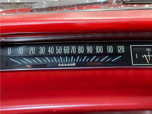 1963 Chevrolet SS Tribute SS-Super Sport (Stk: 207642) in Watford - Image 24 of 39