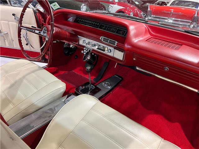 1963 Chevrolet SS Tribute SS-Super Sport (Stk: 207642) in Watford - Image 26 of 39