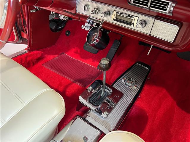 1963 Chevrolet SS Tribute SS-Super Sport (Stk: 207642) in Watford - Image 28 of 39