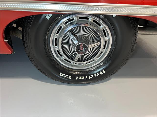 1963 Chevrolet SS Tribute SS-Super Sport (Stk: 207642) in Watford - Image 31 of 39