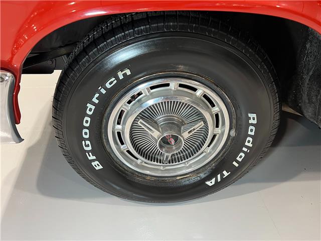 1963 Chevrolet SS Tribute SS-Super Sport (Stk: 207642) in Watford - Image 32 of 39