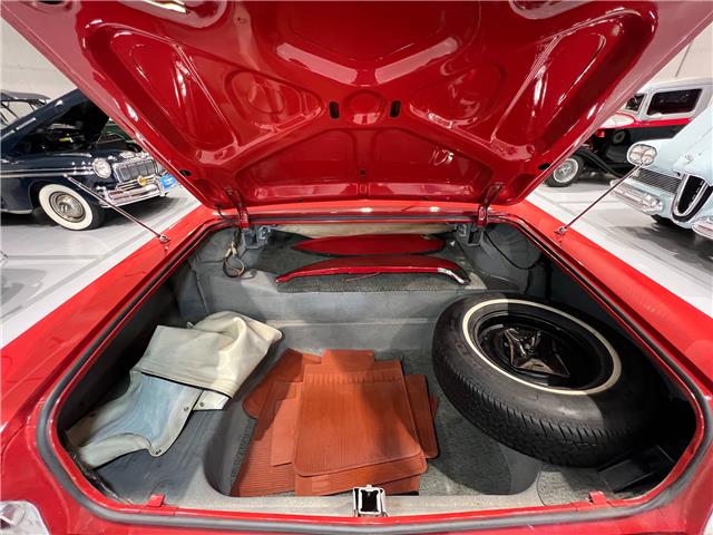 1963 Chevrolet SS Tribute SS-Super Sport (Stk: 207642) in Watford - Image 8 of 39