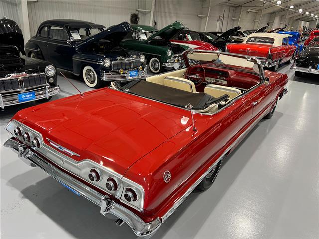 1963 Chevrolet SS Tribute SS-Super Sport (Stk: 207642) in Watford - Image 15 of 39