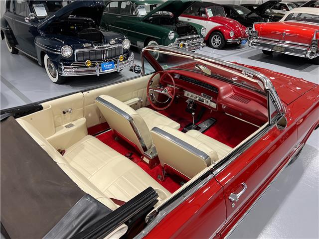 1963 Chevrolet SS Tribute SS-Super Sport (Stk: 207642) in Watford - Image 16 of 39