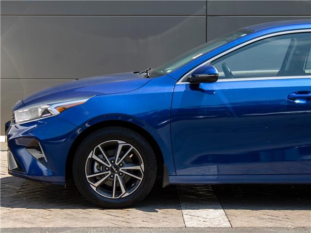 2022 Kia Forte  (Stk: PR9623) in Windsor - Image 4 of 25