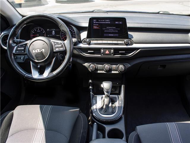 2022 Kia Forte  (Stk: PR9623) in Windsor - Image 15 of 25