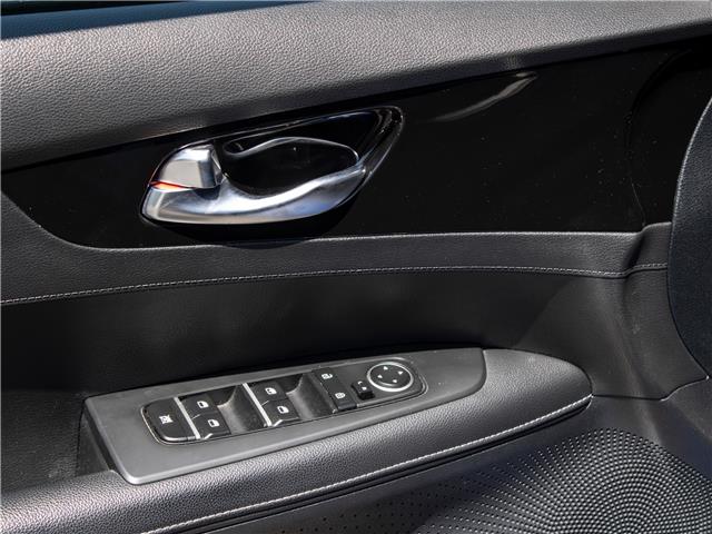 2022 Kia Forte  (Stk: PR9623) in Windsor - Image 8 of 25
